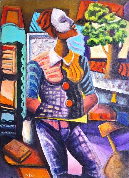 L'Uomo di Pezze